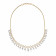 Mine Diamond Necklace NKGEN13946