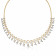 Mine Diamond Necklace NKGEN13946