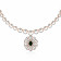 Mine Diamond Necklace NKGEN13986
