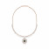 Mine Diamond Necklace NKGEN13986