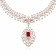 Mine Diamond Necklace NKGEN14163
