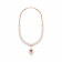 Mine Diamond Necklace NKGEN14163
