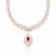 Mine Diamond Necklace NKGEN14163