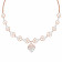 Mine Diamond Necklace NKGEN14614