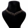 Mine Diamond Necklace NKGEN15728