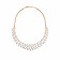 Mine Diamond Necklace NKGEN15773