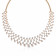 Mine Diamond Necklace NKGEN15773