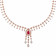 Mine Diamond Necklace NKGEN15793