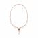 Mine Diamond Necklace NKGEN15793