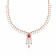 Mine Diamond Necklace NKGEN15793