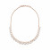 Mine Diamond Necklace NKGEN15918