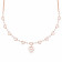Mine Diamond Necklace NKGEN16371