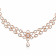 Mine Diamond Necklace NKGEN16477