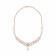 Mine Diamond Necklace NKGEN16477