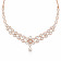 Mine Diamond Necklace NKGEN16477