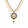 Precia Gemstone Necklace NKGLR10735