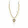 Precia Gemstone Necklace NKGLR10735