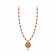 Precia Gemstone Necklace NKGLR17662