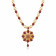 Precia Gemstone Necklace NKGLR17662