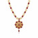 Precia Gemstone Necklace NKGLR17662