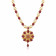 Precia Gemstone Necklace NKGLR17662