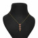 Precia Precious Necklace NKGLR49376