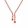 Precia Precious Necklace NKGLR50018