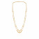 Malabar Gold Necklace NKGLT10418
