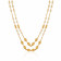 Malabar Gold Necklace NKGLT10418