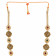 Malabar Gold Necklace NKGLT10674