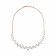 Mine Diamond Necklace NKHRM10400