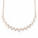 Mine Diamond Necklace NKHRM10400
