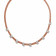 Mine Diamond Necklace NKHRM10889