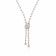 Mine Diamond Necklace Set NSNKHRM10909