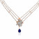 Mine Diamond Necklace NKHRM10931