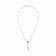 Mine Diamond Necklace NKHRM10957