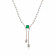 Mine Diamond Necklace NKHRM10957