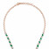 Mine Diamond Necklace NKHRM10989