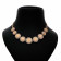Mine Diamond Necklace NKHRT11464