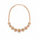 Mine Diamond Necklace NKHRT11464