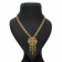 Malabar Gold Necklace NKIMZ10687