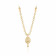 Malabar Gold Necklace NKIMZ14837