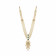 Malabar Gold Necklace NKIMZ15496