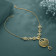 Malabar Gold Necklace NKIMZ22817