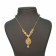Malabar Gold Necklace NKIMZ22818