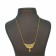 Malabar Gold Semi Long Necklace NKIMZ22822