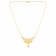Malabar Gold Semi Long Necklace NKIMZ22822
