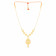 Malabar Gold Necklace NKIMZ22823