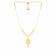 Malabar Gold Necklace NKIMZ22823