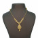 Malabar Gold Necklace NKIMZ22825